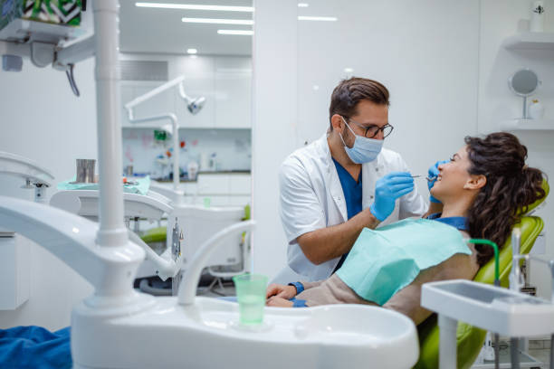 Best Sedation Dentistry  in Moweaqua, IL